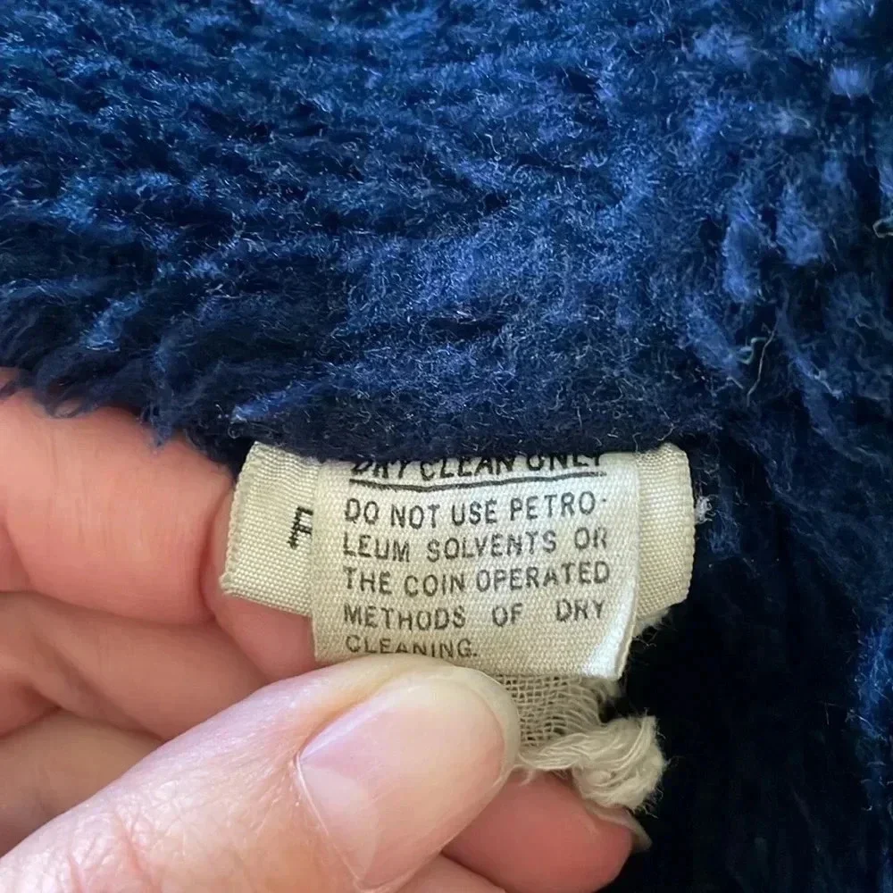 Vintage Sears Sportswear Wool Plaid Jacket Men’s 42 Button Front Outdoor Woodsy - Picture 10 of 15